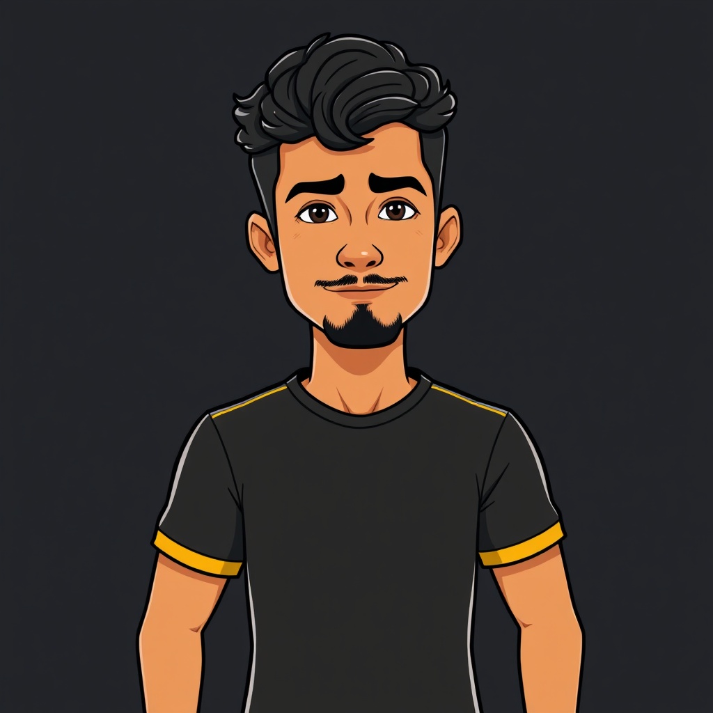 Nico Wolf