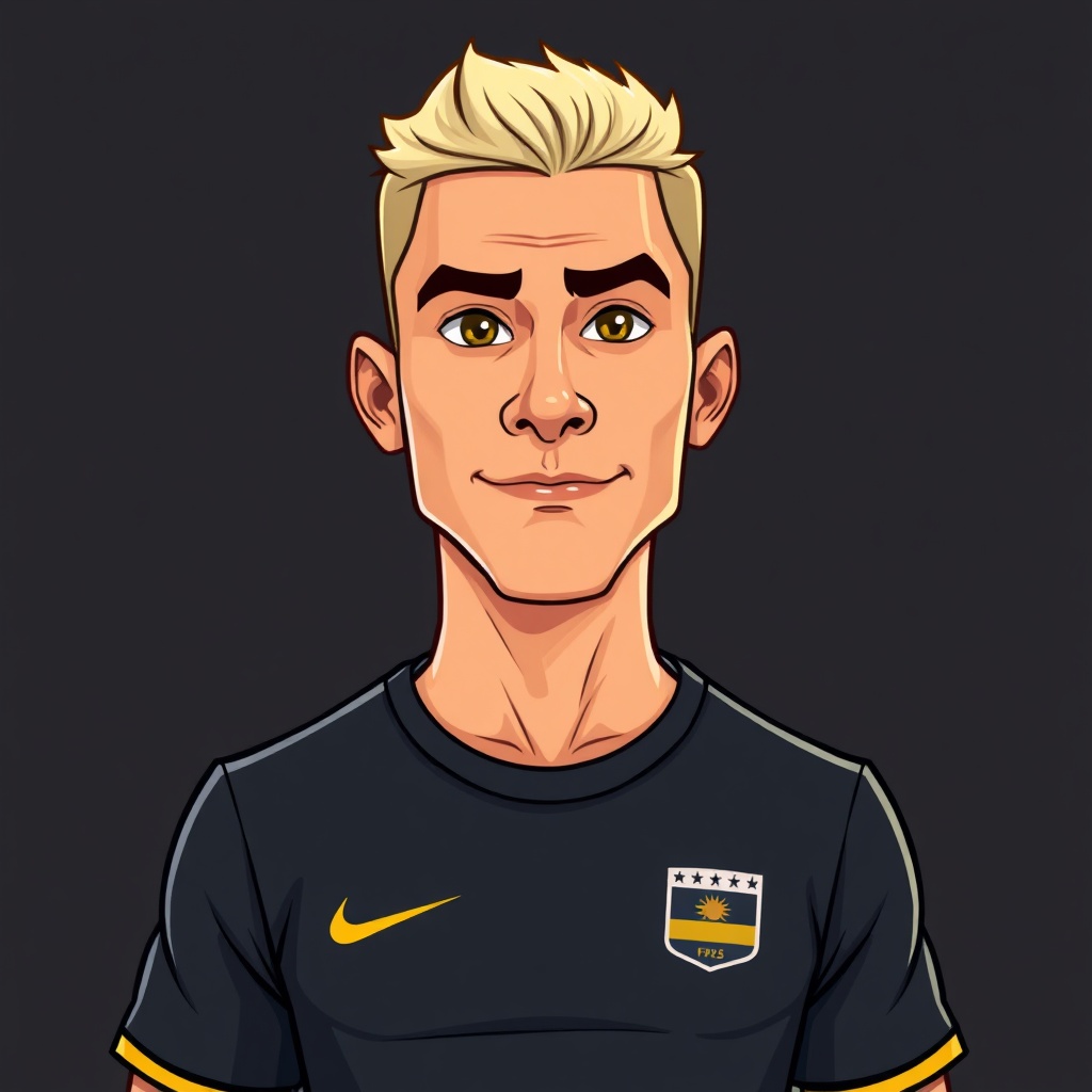 Zacarías Colombo