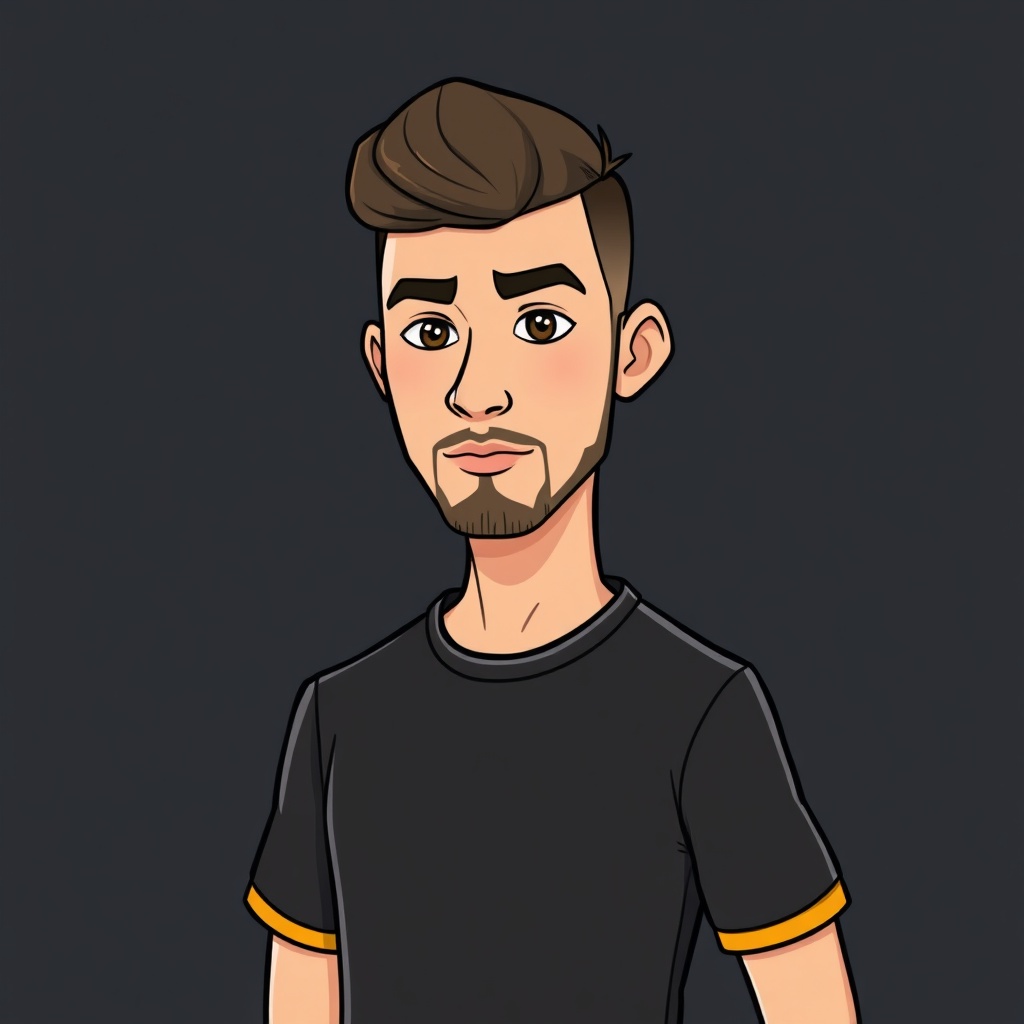 Nico Cano