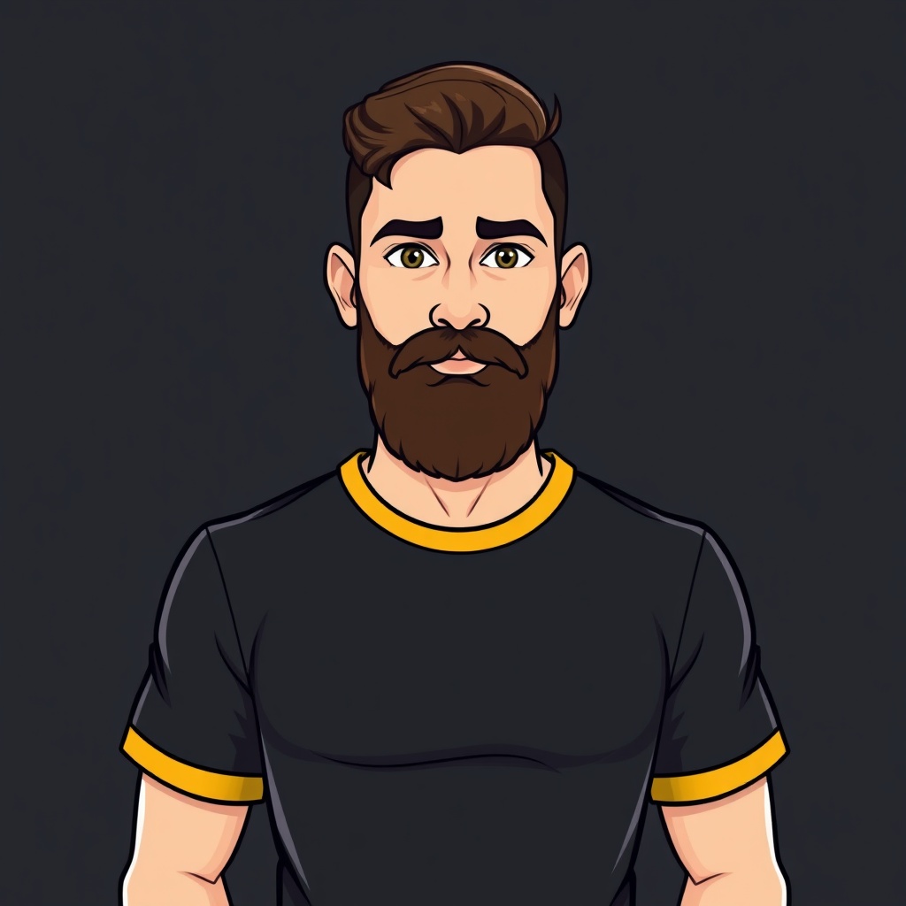 Mauro Zappa
