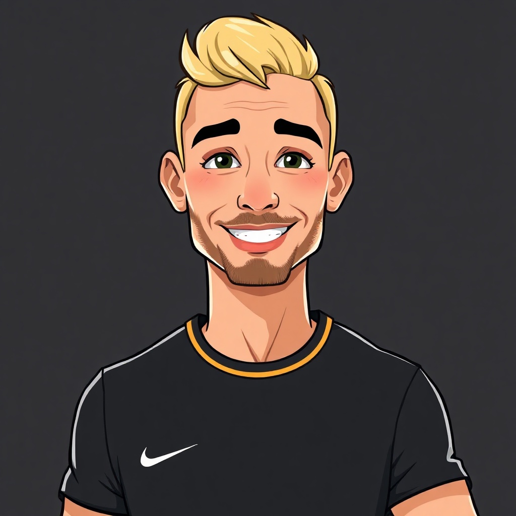 Saúl Marchetti