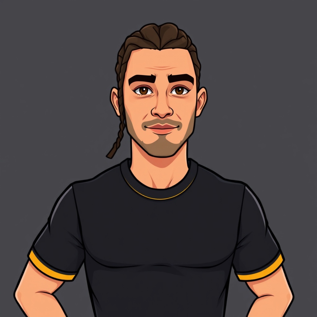 Javier Mella