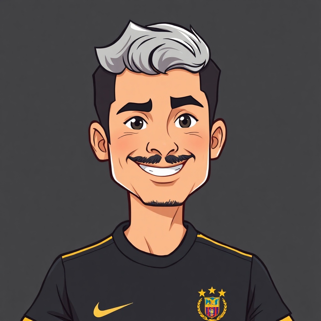 Santino Carranza