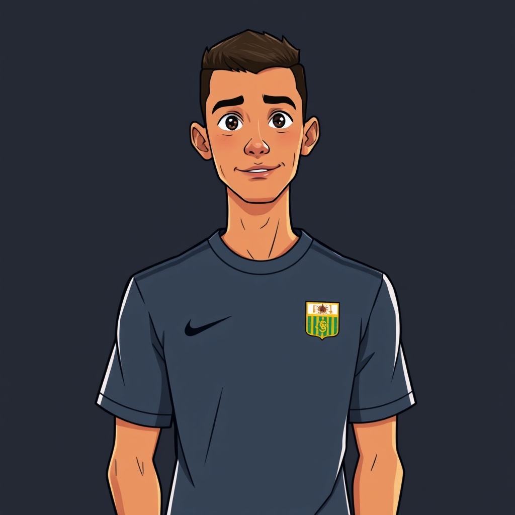 Gerardo Visentin