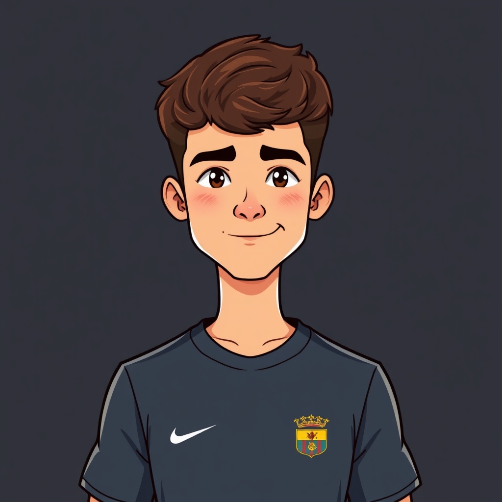 Joaco Tagle
