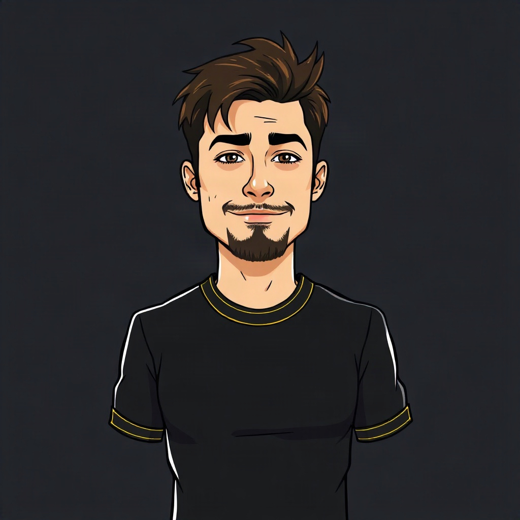 Nico Díaz
