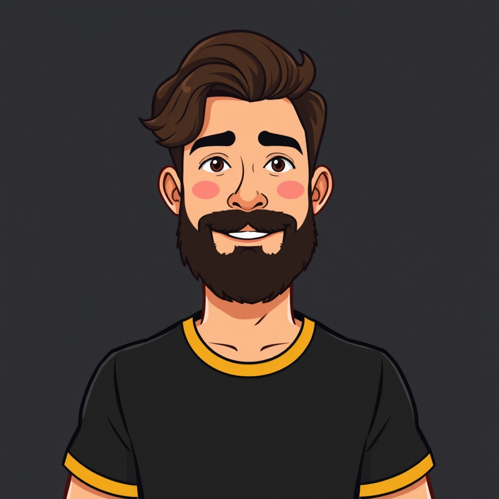 Liam Zanardini