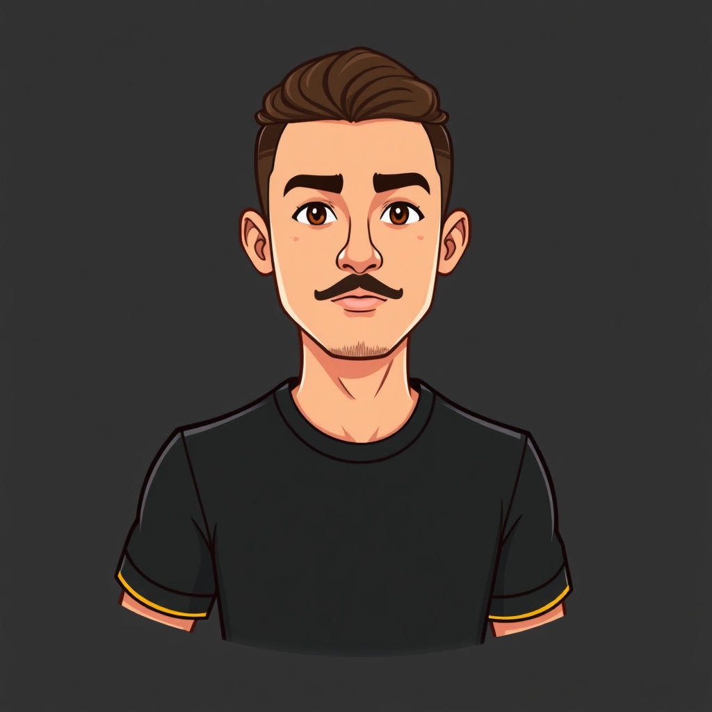 Rodrigo Egea