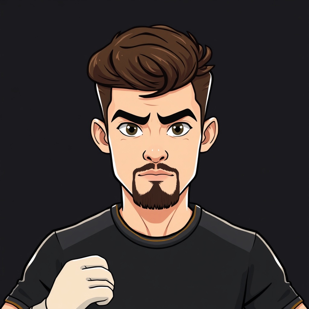 Nano Belaustegui