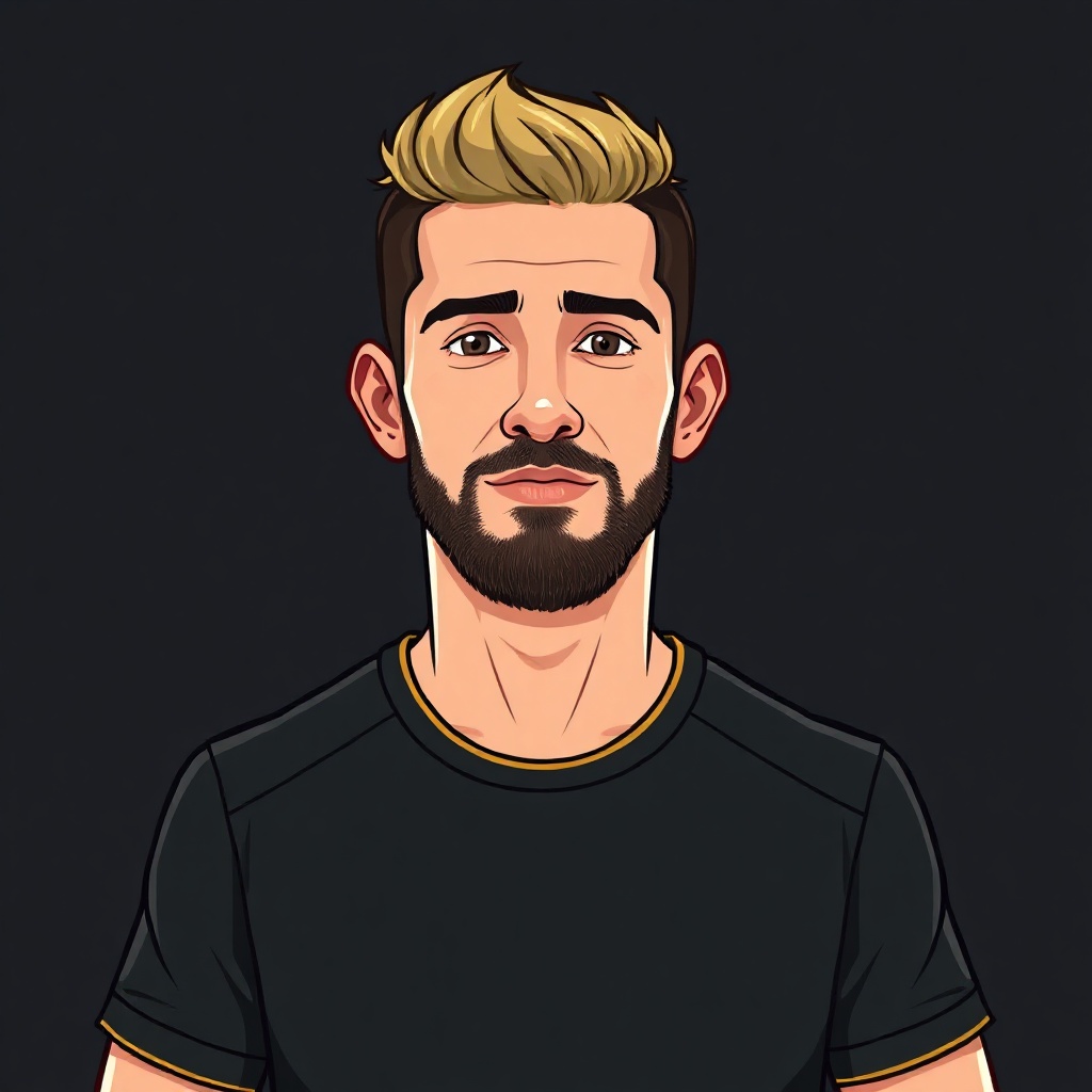 Yago Verdi