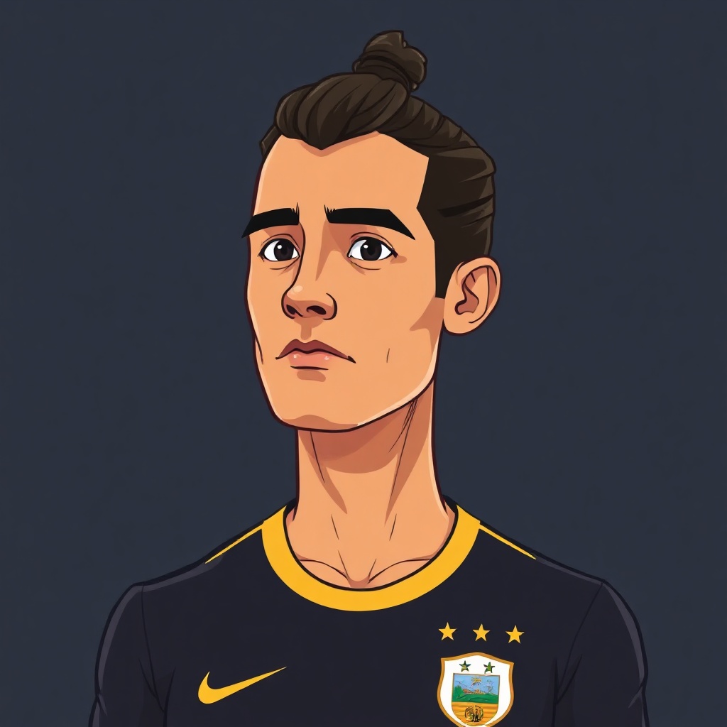 Luciano Vieyra