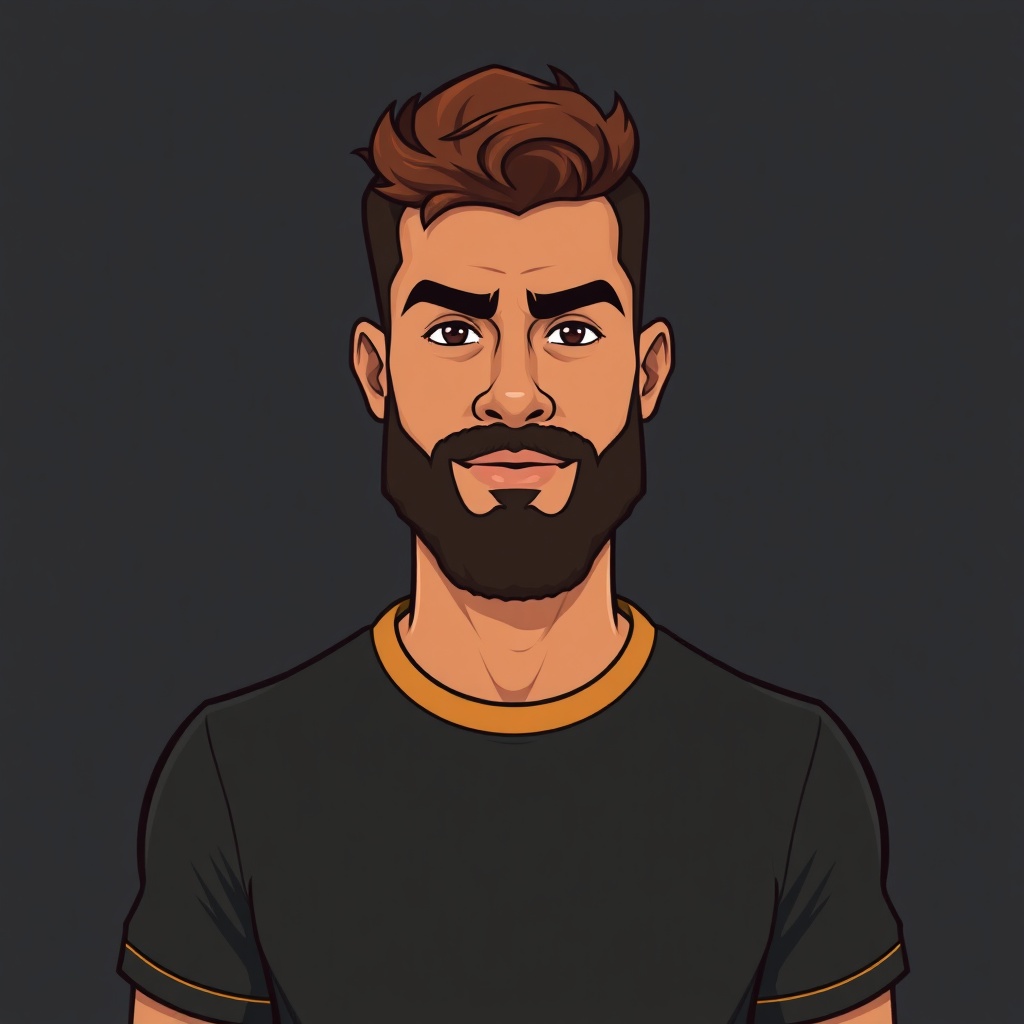 Dante Iturriaga