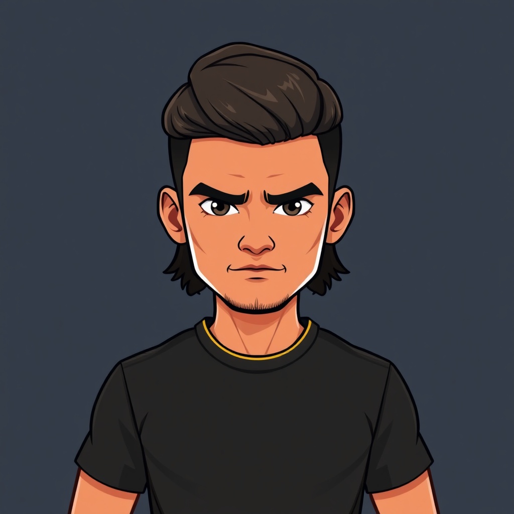 Lucio Miranda