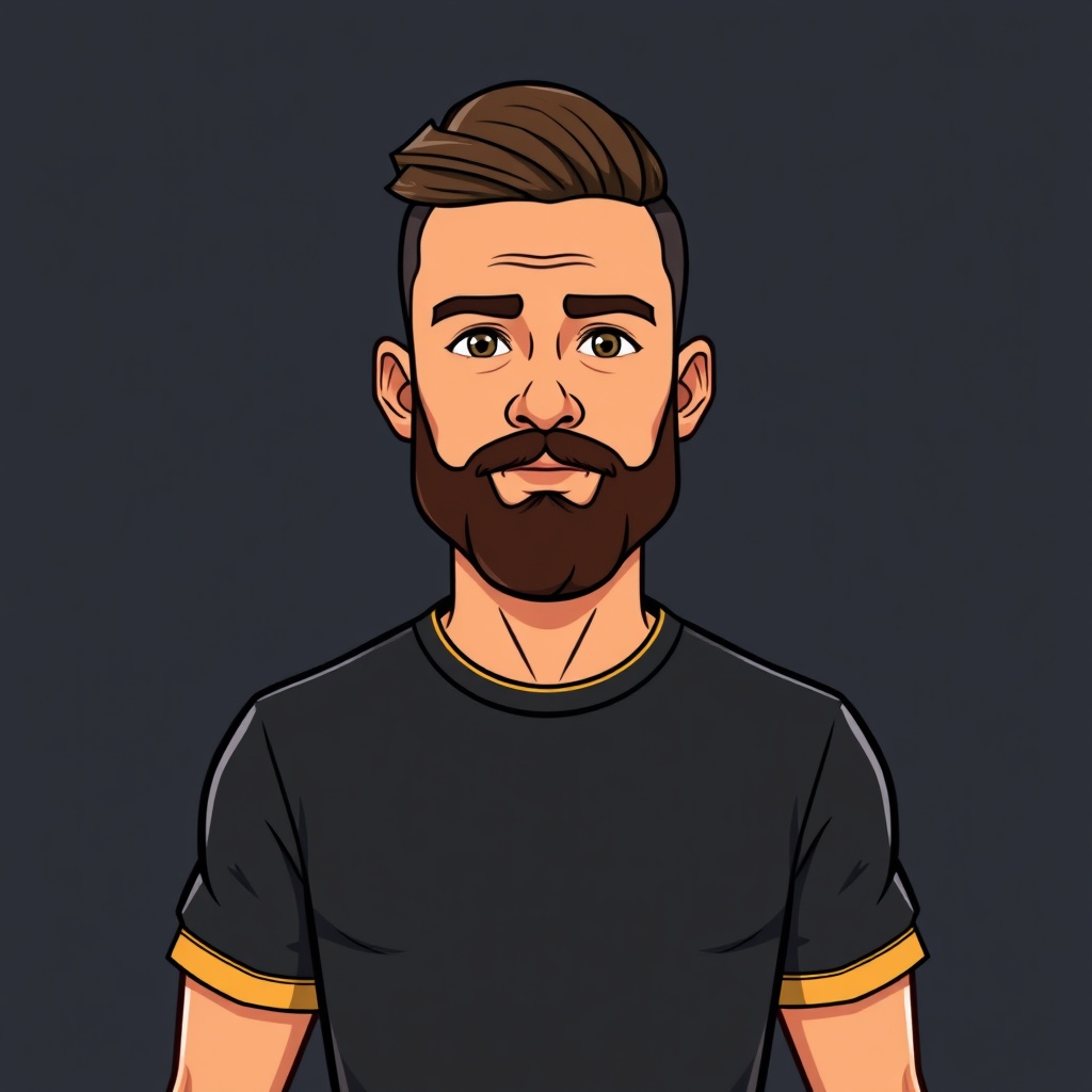 Mirko Naranjo