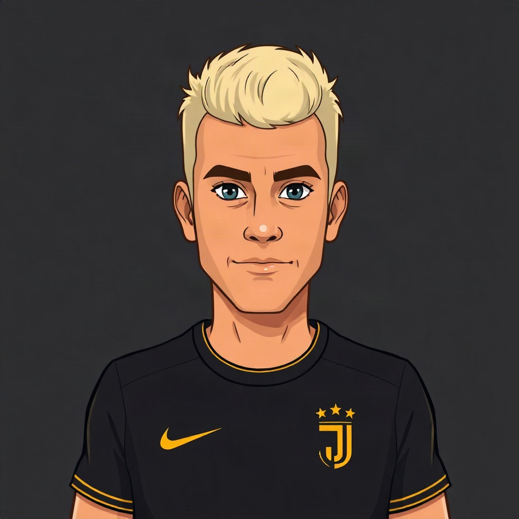 Dylan Bollini