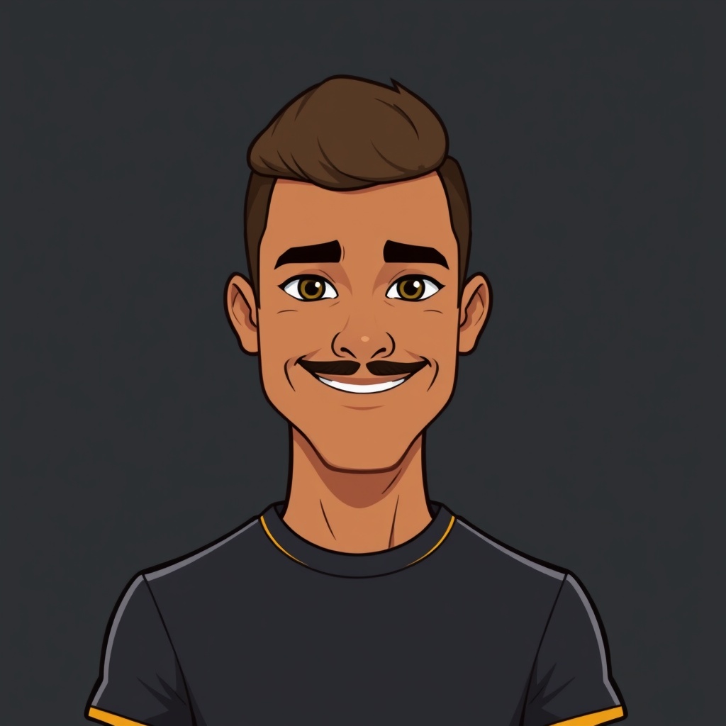 Maximiliano Messi