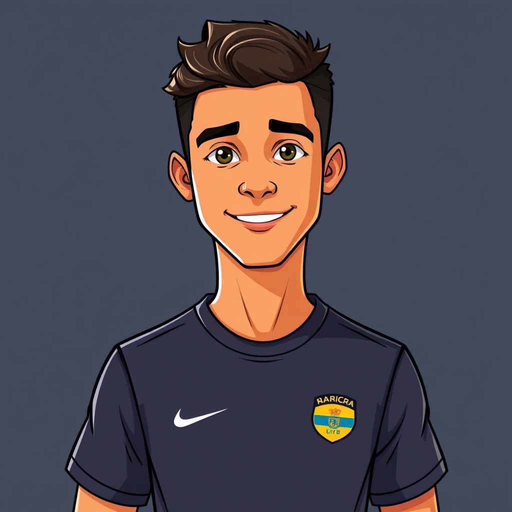 Rolando Bargnesi