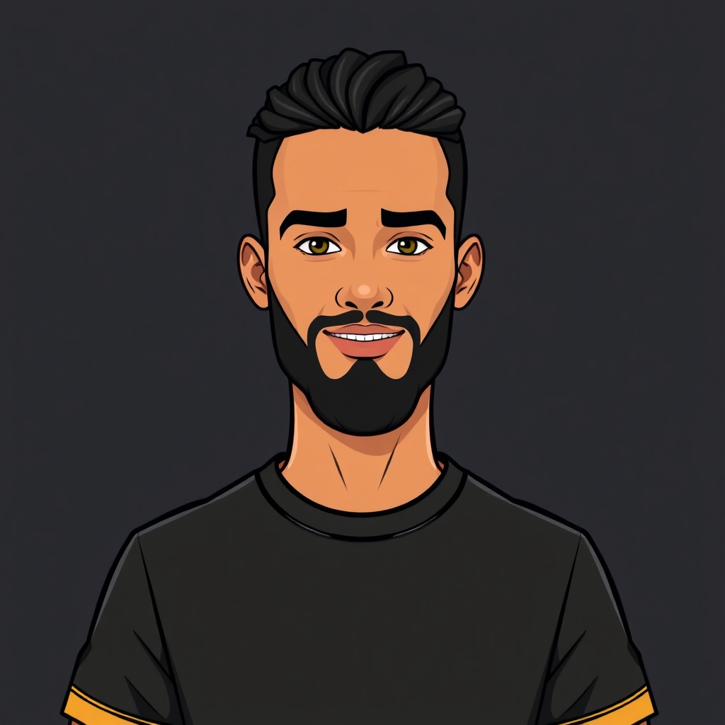 Federico Rosas