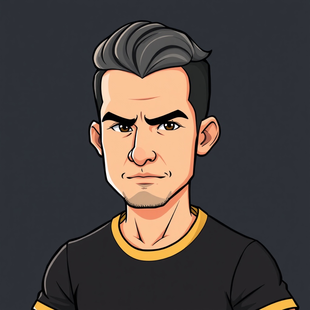 Lucas Guillen