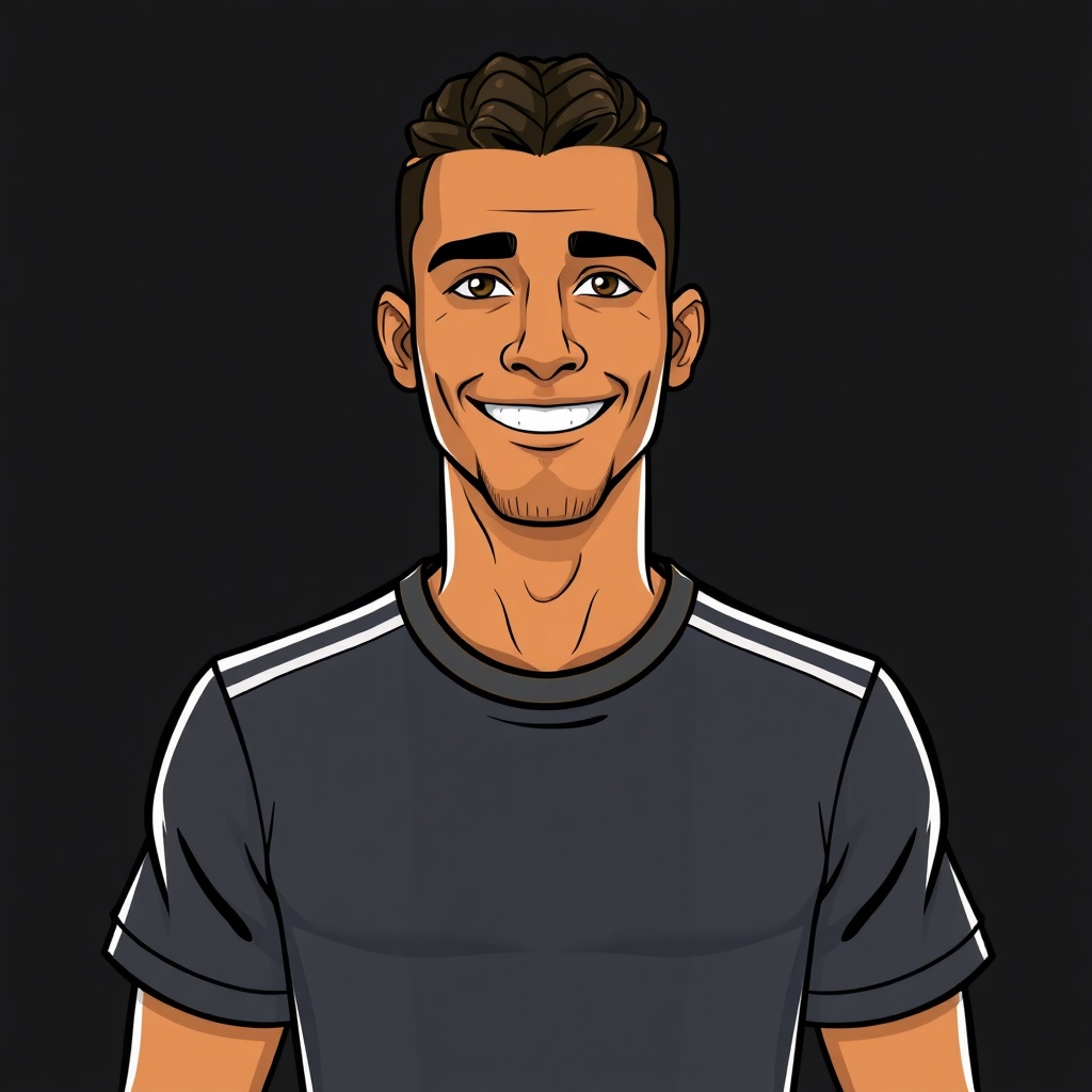 Emanuel Duarte