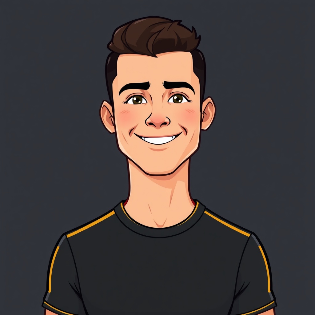 Damián Hoyos