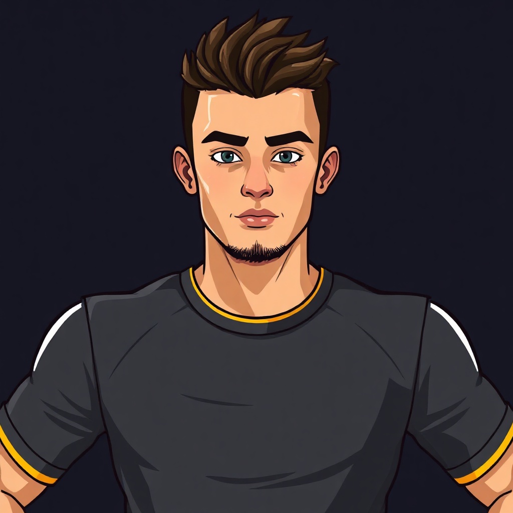 Misael Tellini