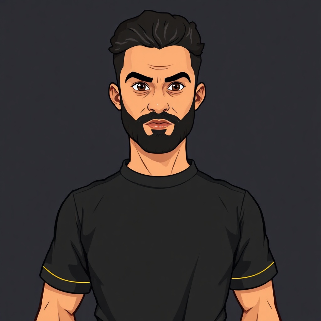 Rodrigo Estévez