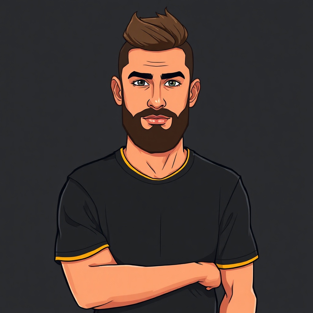 Gael Pinto