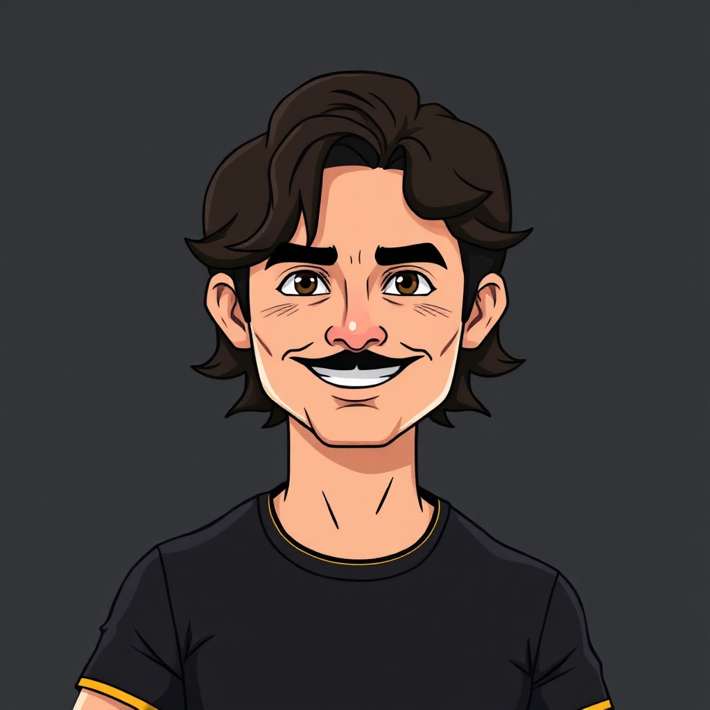 Yanis Baroli