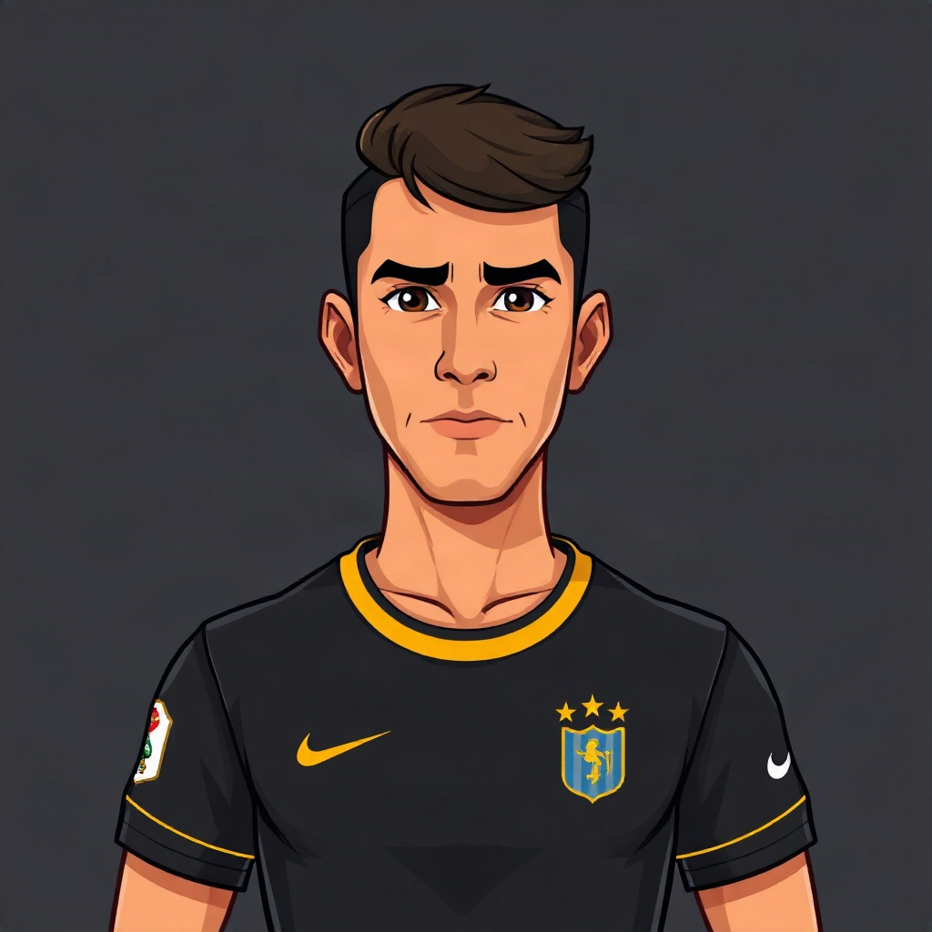 Vito Reyna