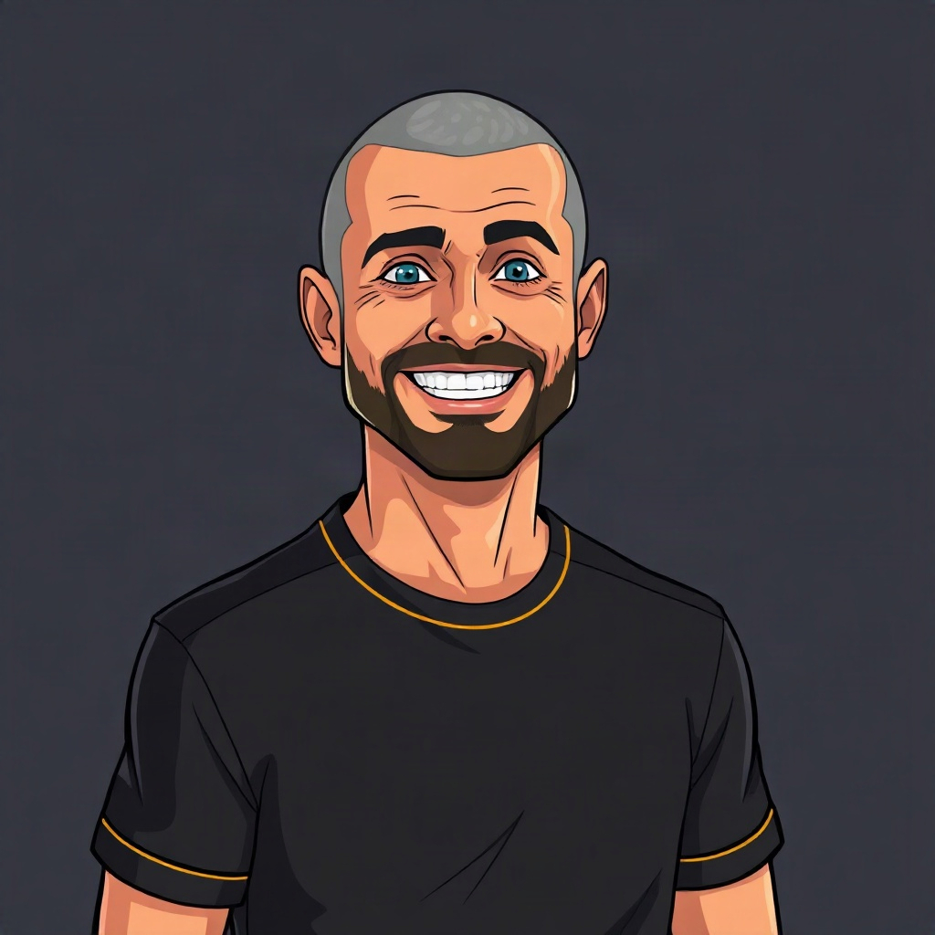 Pablo Zorzi