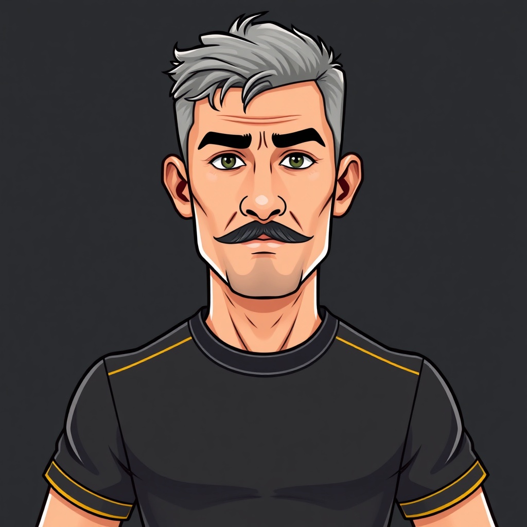 Saúl Silvestri