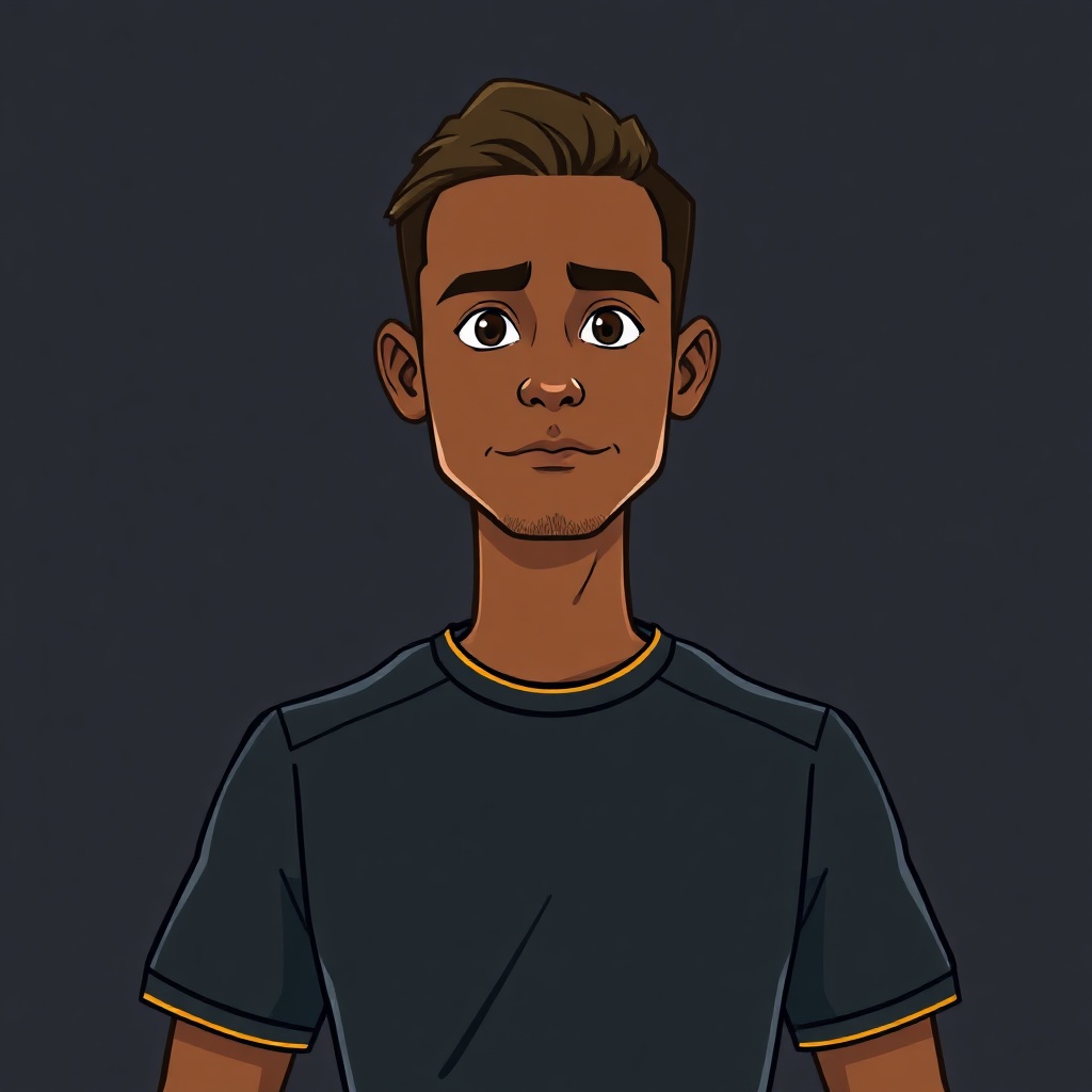 Joel Aranzaga