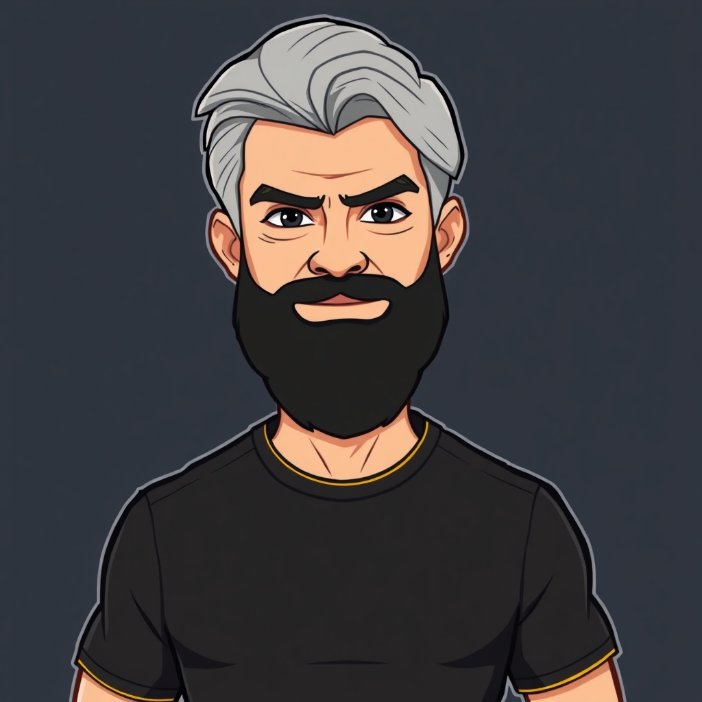 Jonathan Edelman