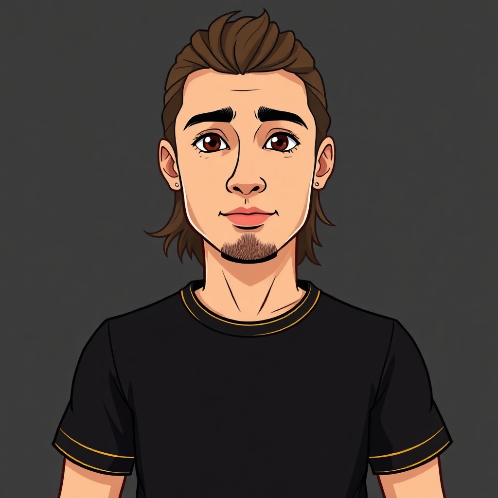 Aaron Sotelo