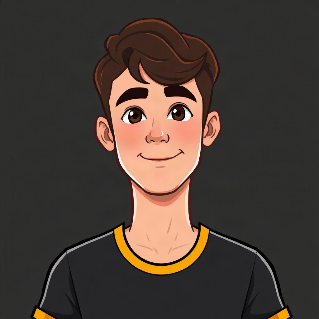 Maxwell Lombardi