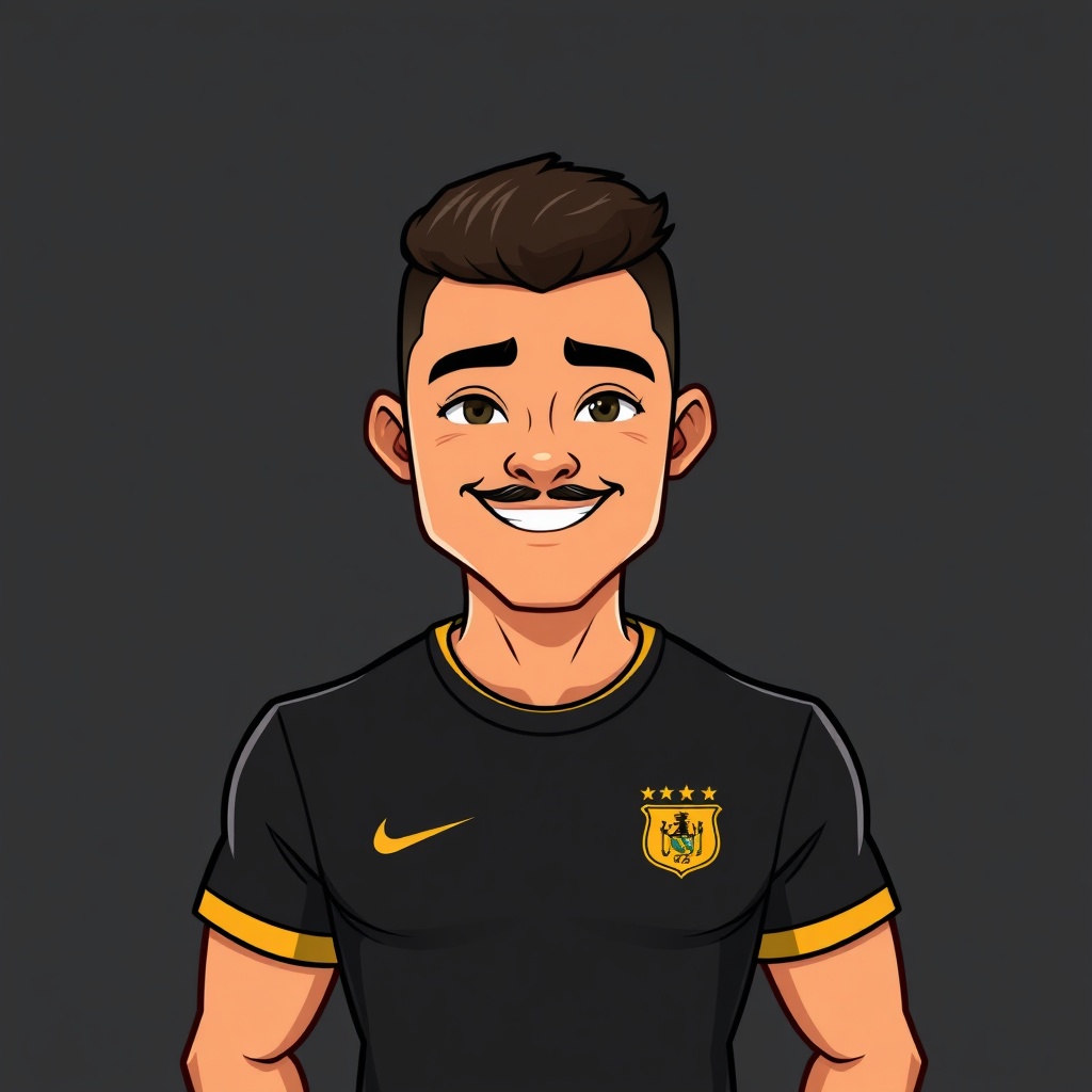 Brian Altolaguirre