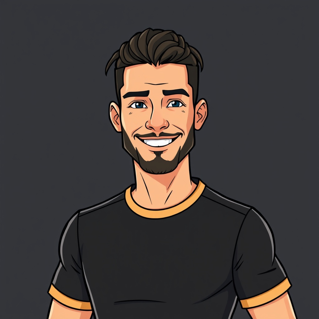 Matías Barboni