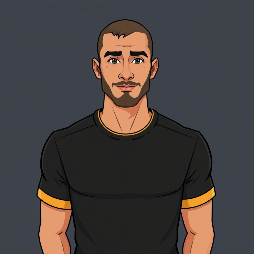 Enzo Bruno