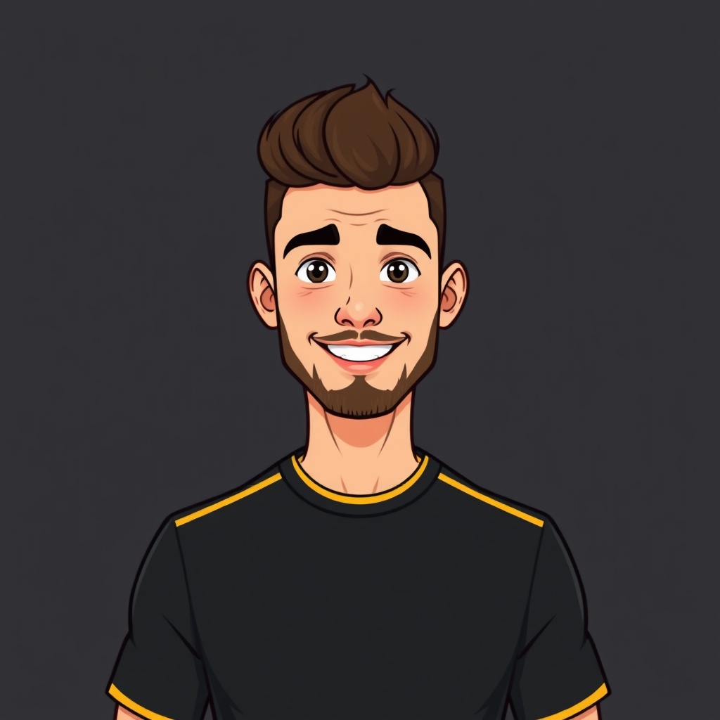 Cristian Quintana