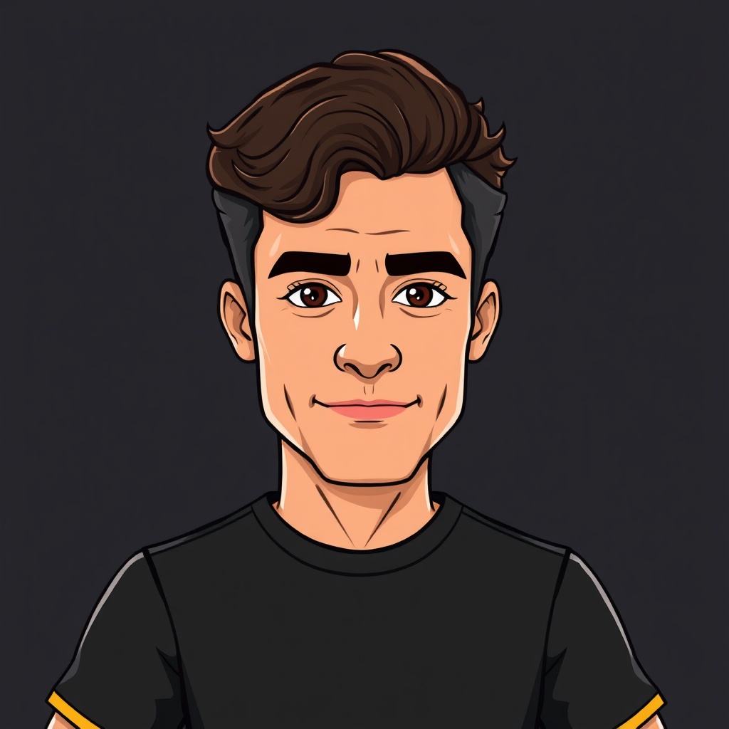 Fabián Mira