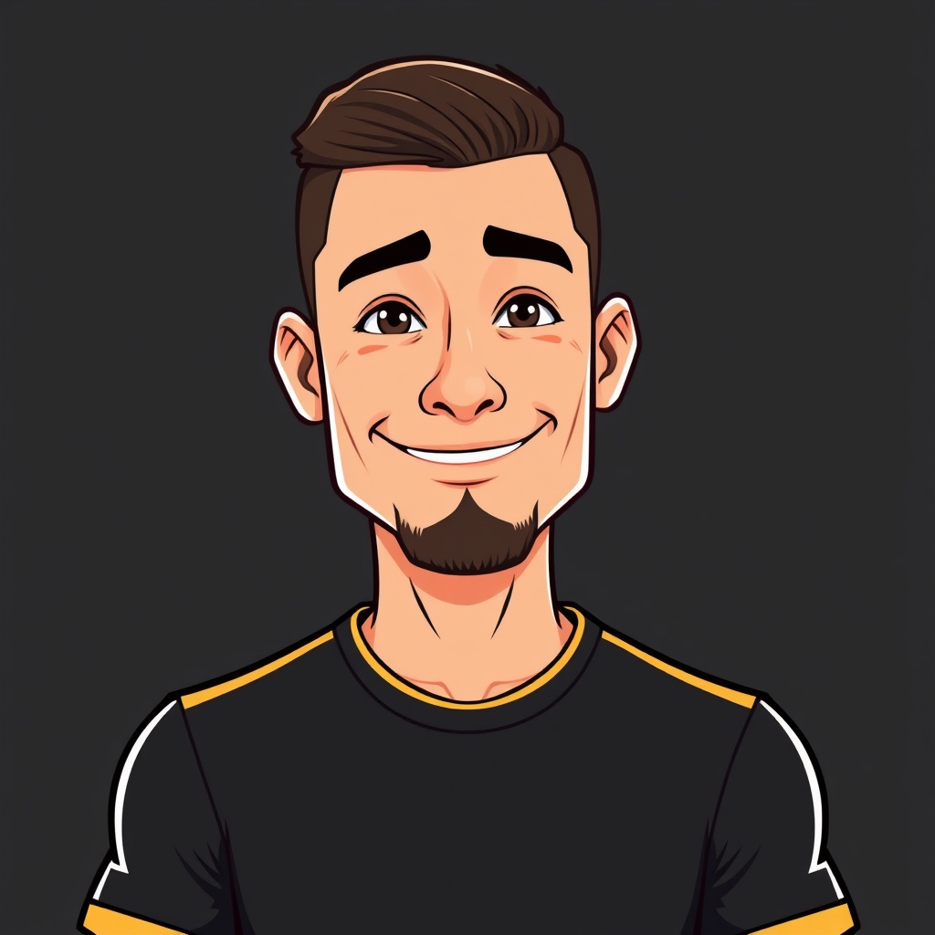 Jonathan Zamora