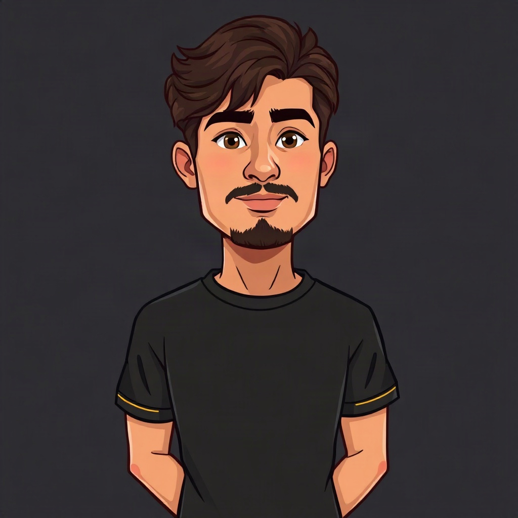 Maxwell Padín