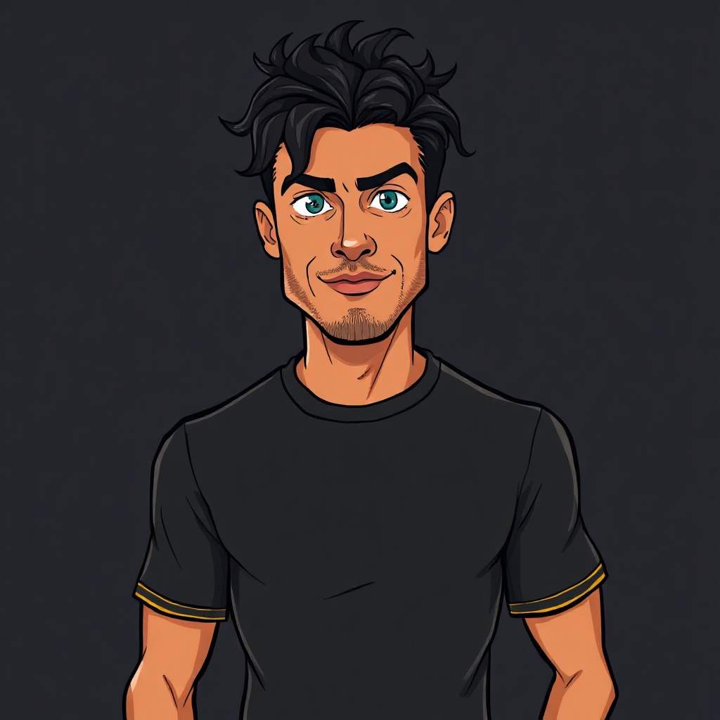 Chino Bastianelli
