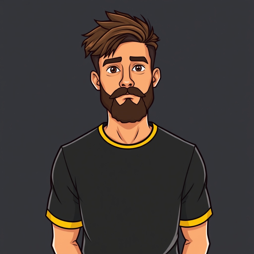 Maxwell Casas