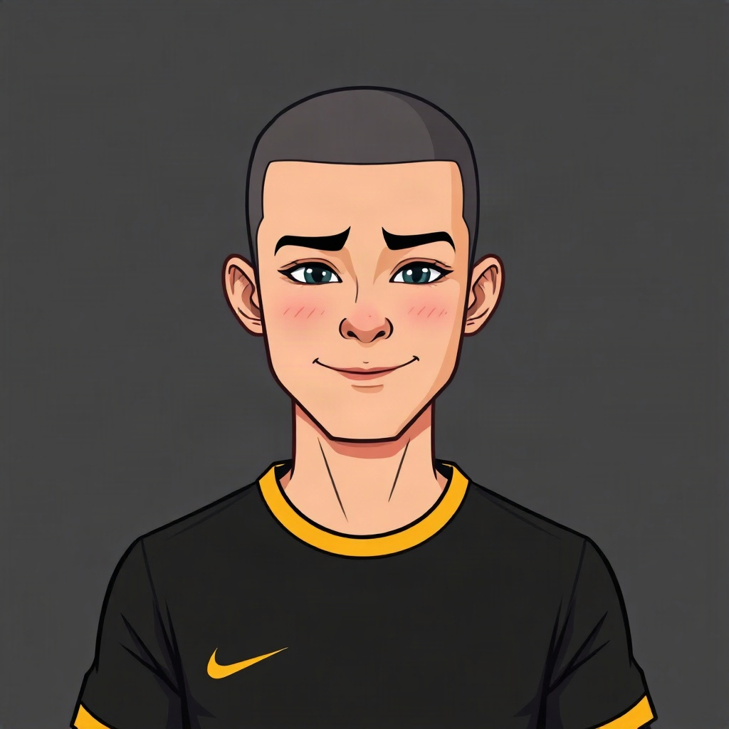 Ronaldo Palomino
