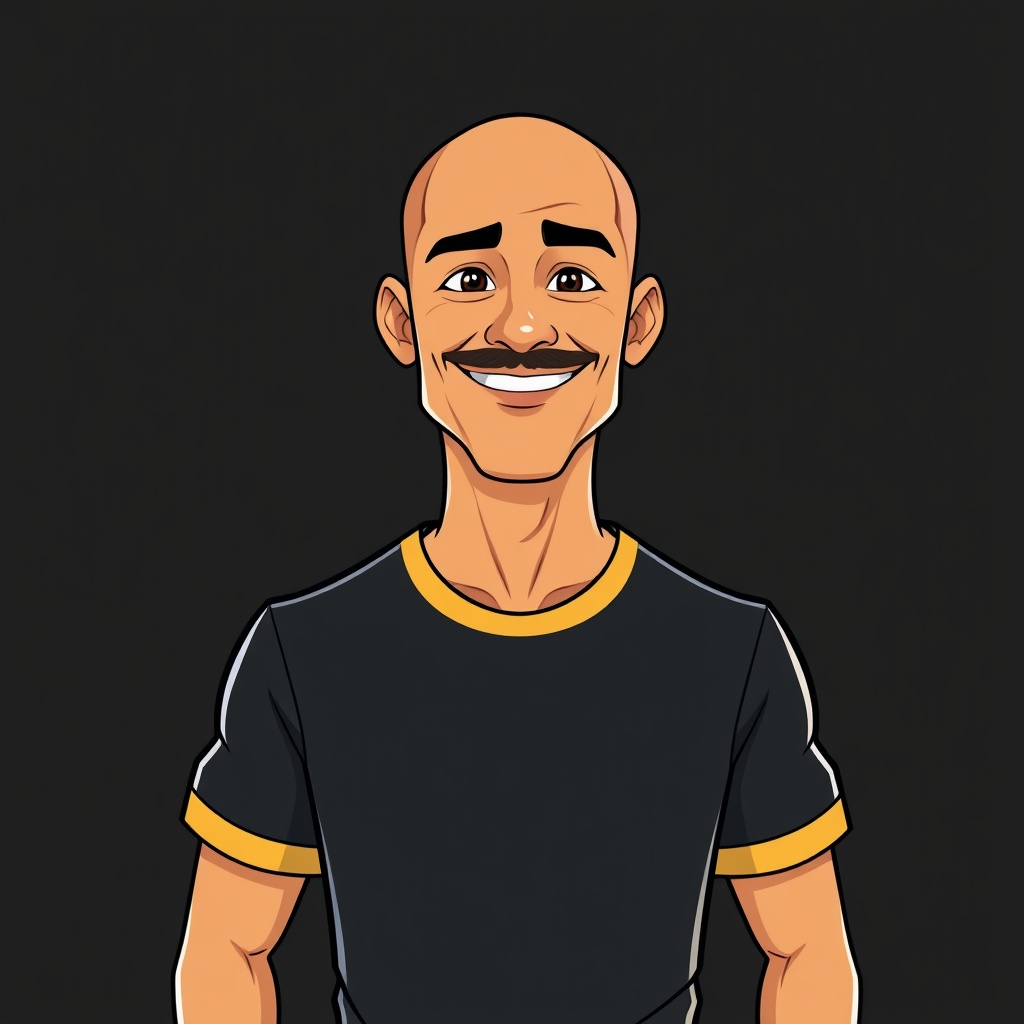 Camilo Drago