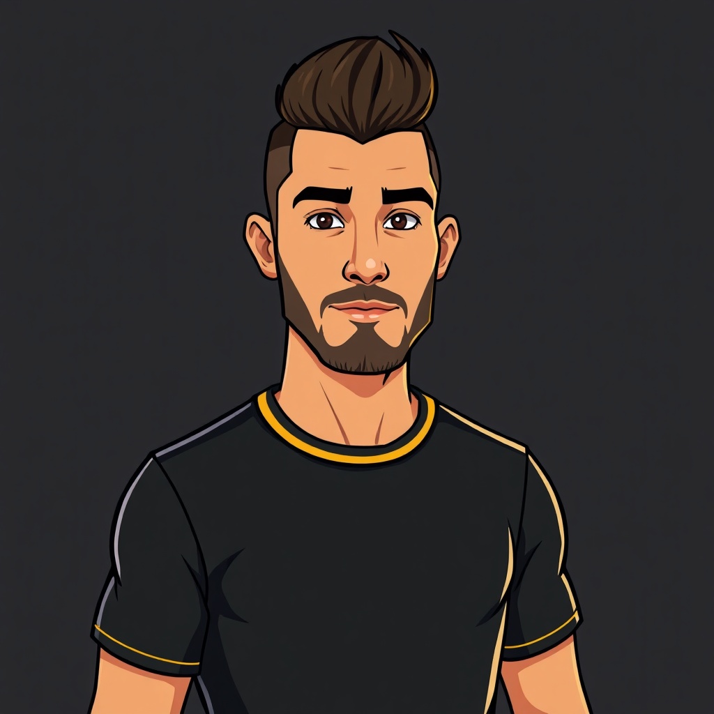 Rodrigo Bono