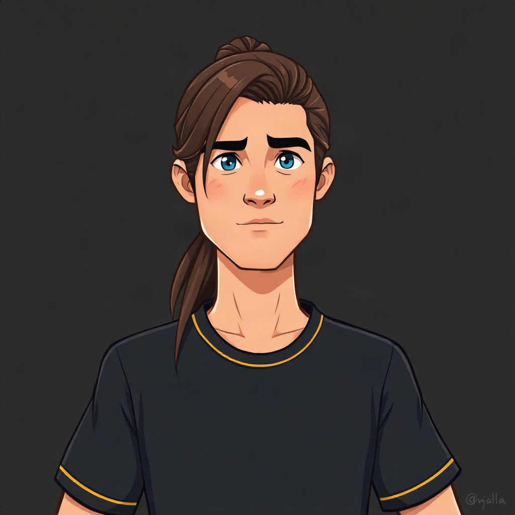 Kevin Arias