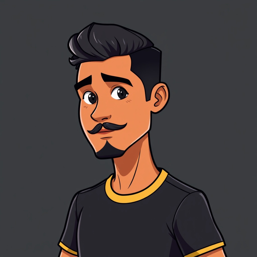 Tiago Miguens
